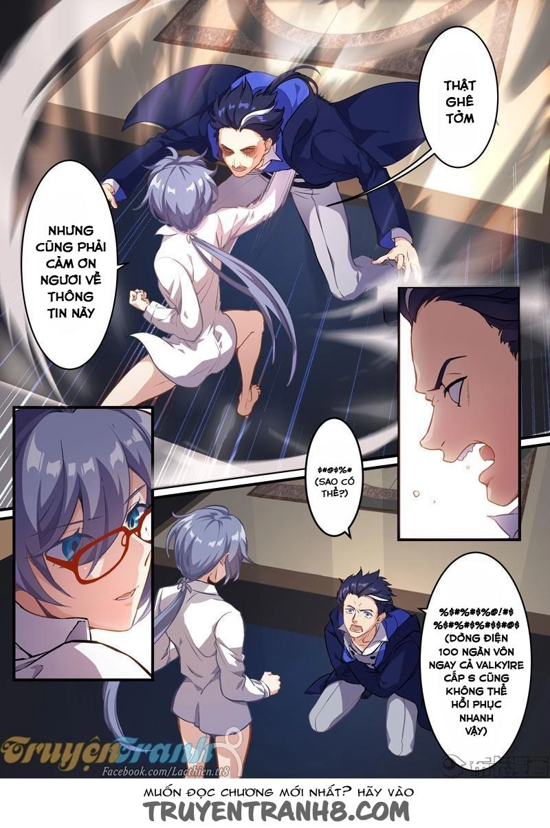 Băng Hoại 3Rd Chapter 60 - 12