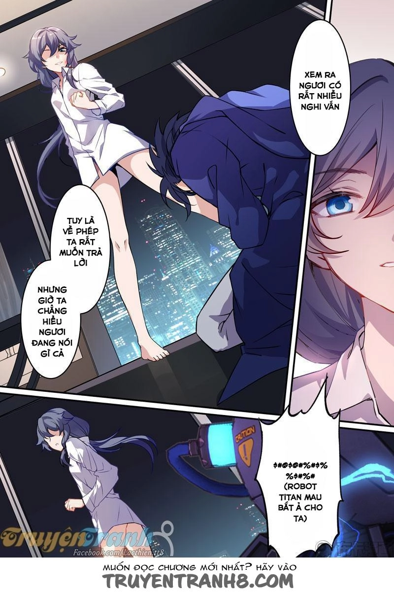 Băng Hoại 3Rd Chapter 60 - 13