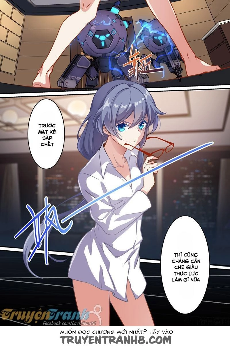 Băng Hoại 3Rd Chapter 60 - 14