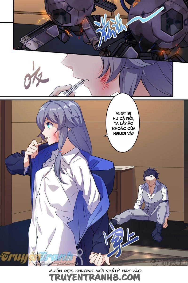 Băng Hoại 3Rd Chapter 60 - 15