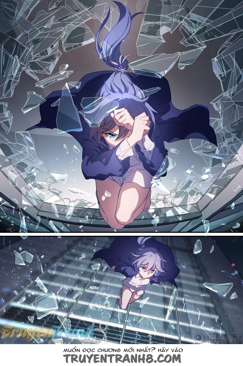 Băng Hoại 3Rd Chapter 60 - 18