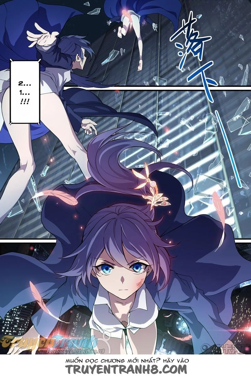 Băng Hoại 3Rd Chapter 60 - 19