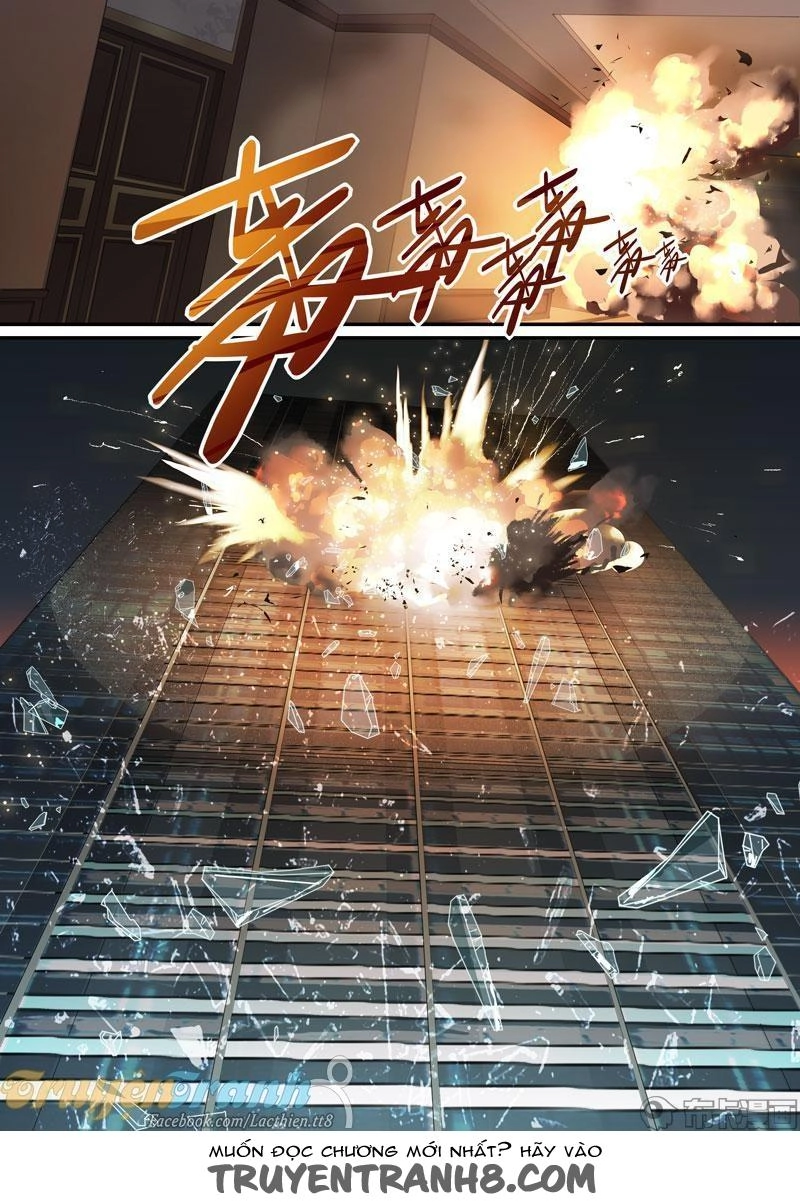 Băng Hoại 3Rd Chapter 60 - 20