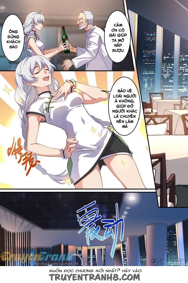 Băng Hoại 3Rd Chapter 60 - 21