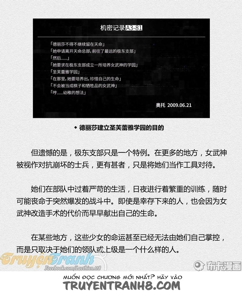 Băng Hoại 3Rd Chapter 60 - 26