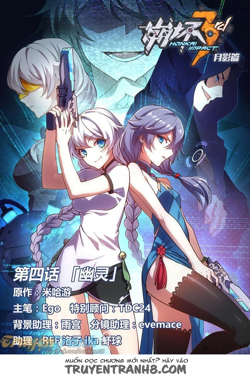 Băng Hoại 3Rd Chapter 61 - 2