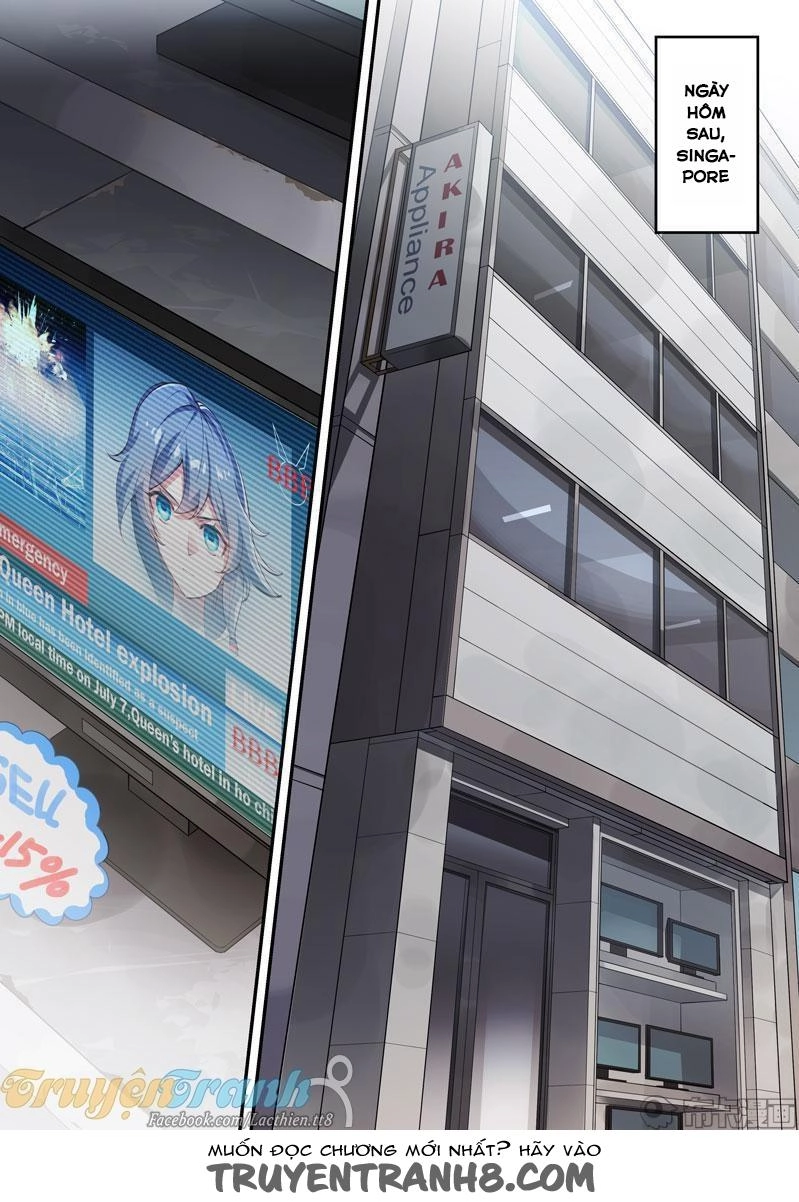 Băng Hoại 3Rd Chapter 61 - 3