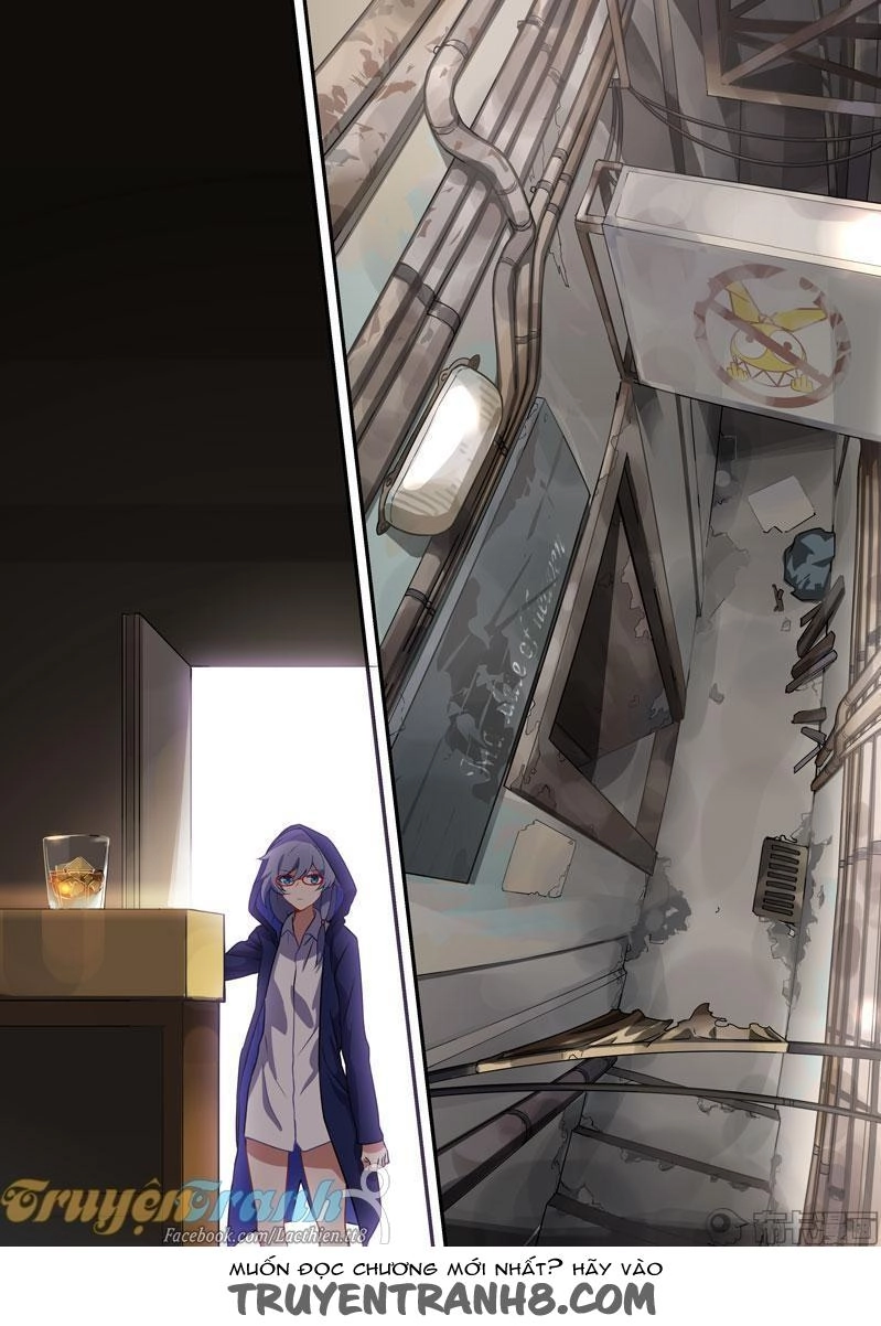 Băng Hoại 3Rd Chapter 61 - 6