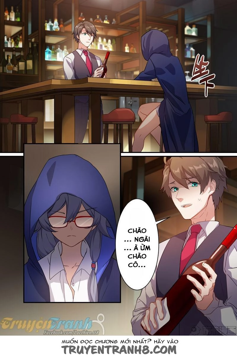 Băng Hoại 3Rd Chapter 61 - 7