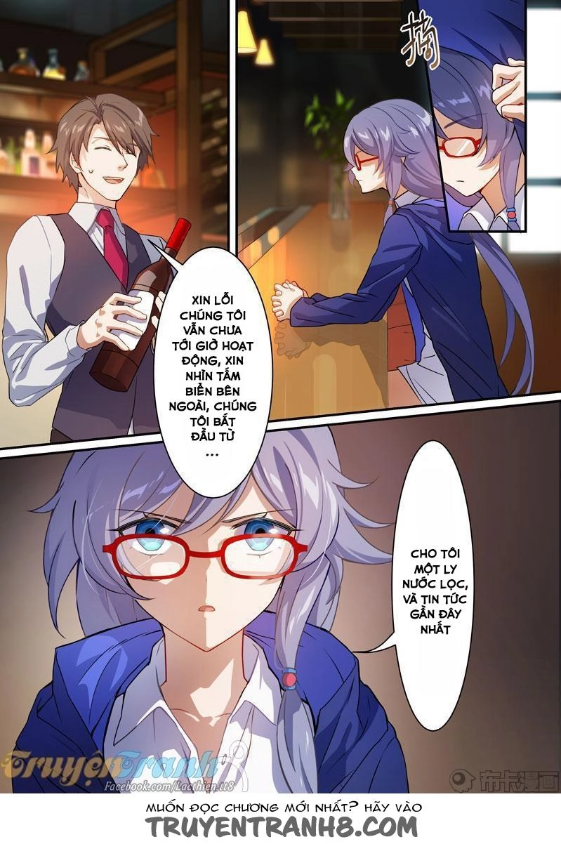 Băng Hoại 3Rd Chapter 61 - 9