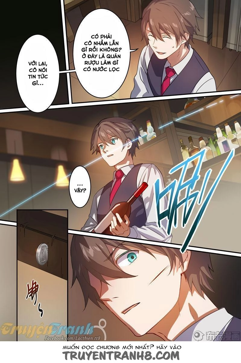 Băng Hoại 3Rd Chapter 61 - 10