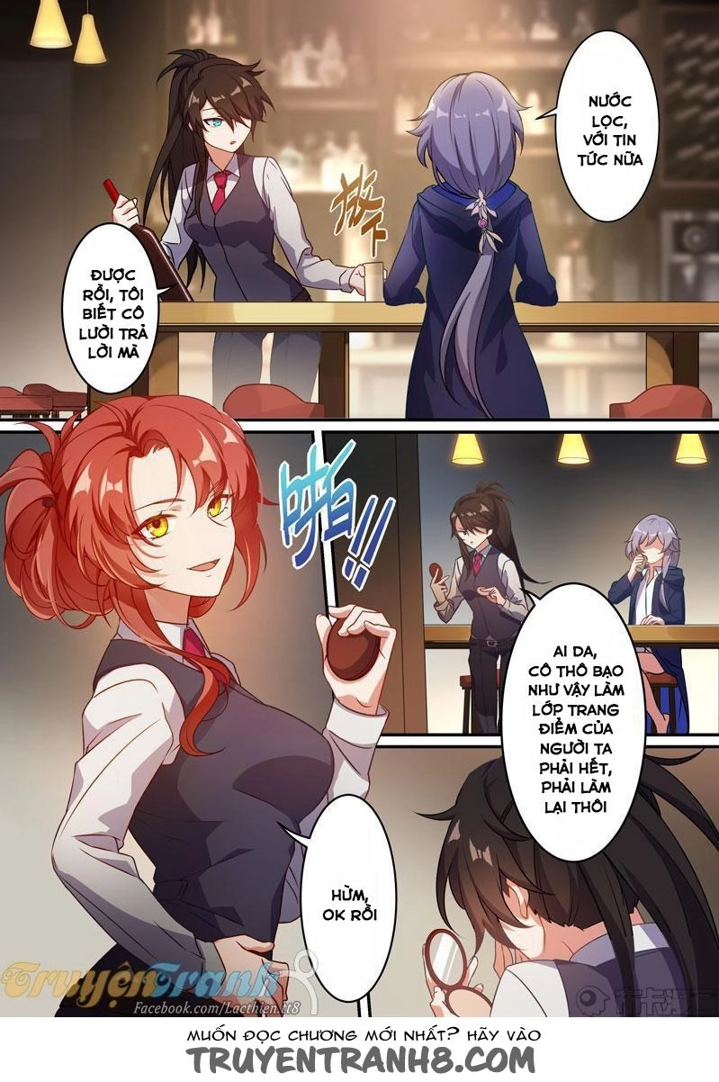 Băng Hoại 3Rd Chapter 61 - 12