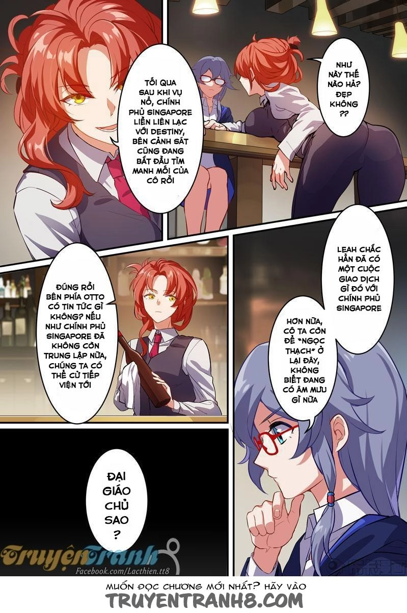 Băng Hoại 3Rd Chapter 61 - 13