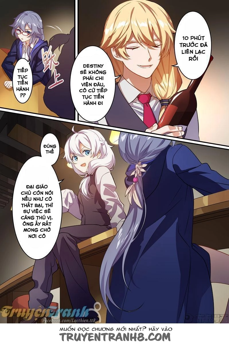 Băng Hoại 3Rd Chapter 61 - 14