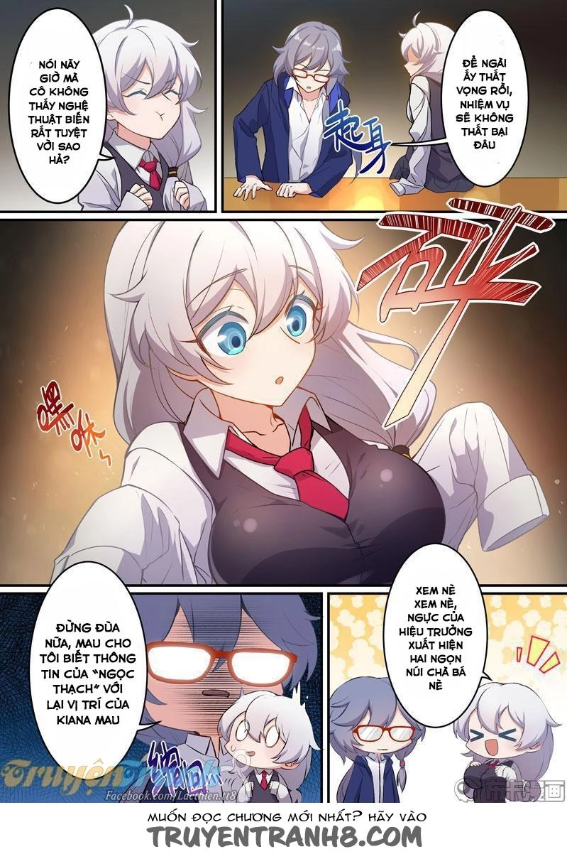 Băng Hoại 3Rd Chapter 61 - 15