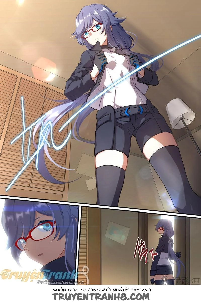 Băng Hoại 3Rd Chapter 61 - 19