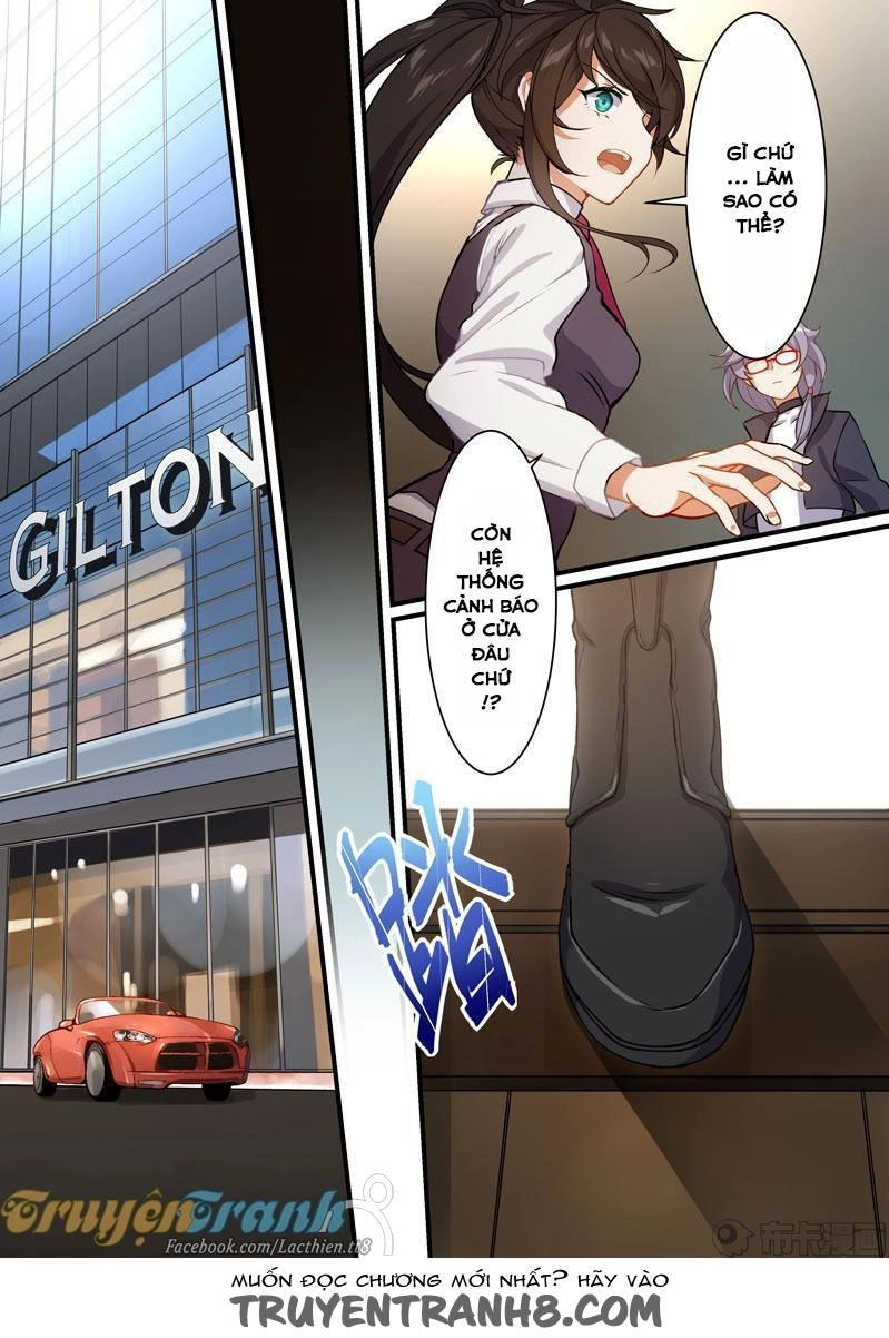 Băng Hoại 3Rd Chapter 61 - 21