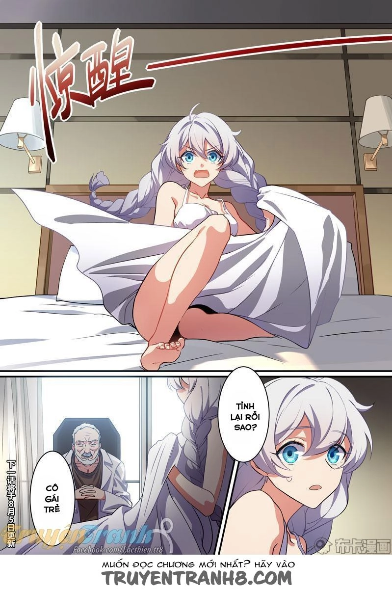 Băng Hoại 3Rd Chapter 61 - 23