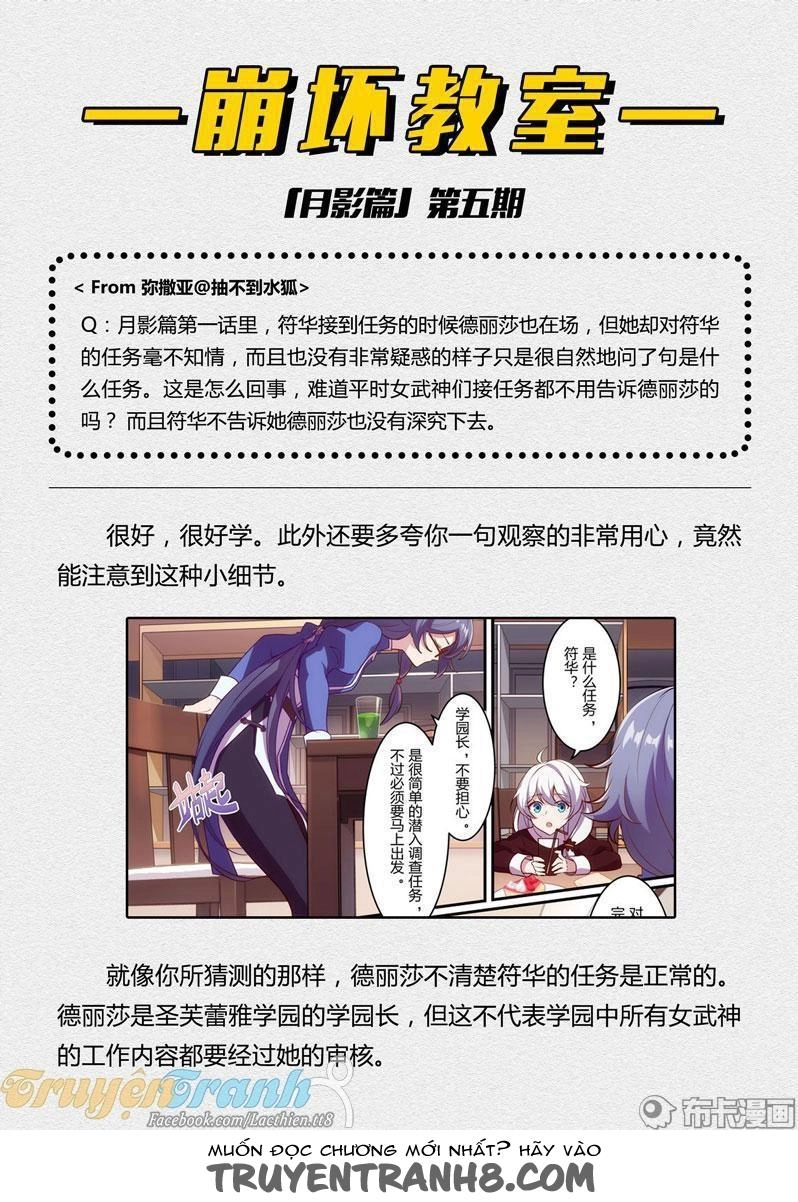 Băng Hoại 3Rd Chapter 61 - 24