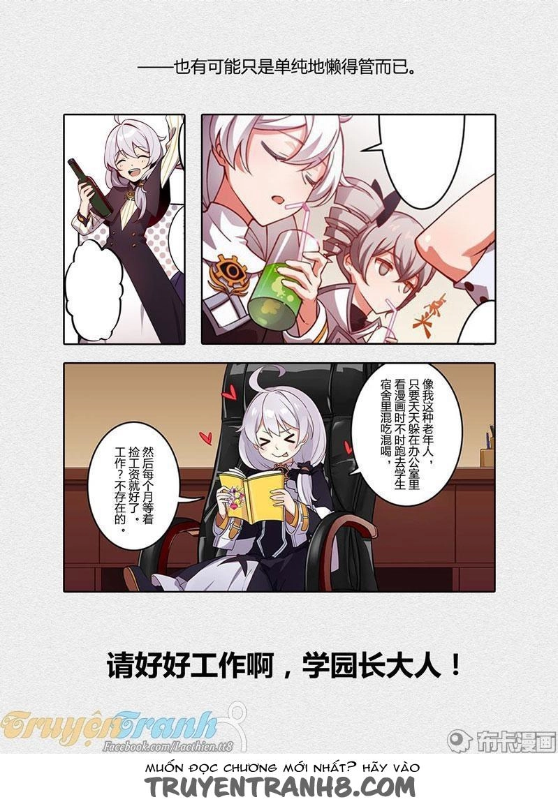 Băng Hoại 3Rd Chapter 61 - 27