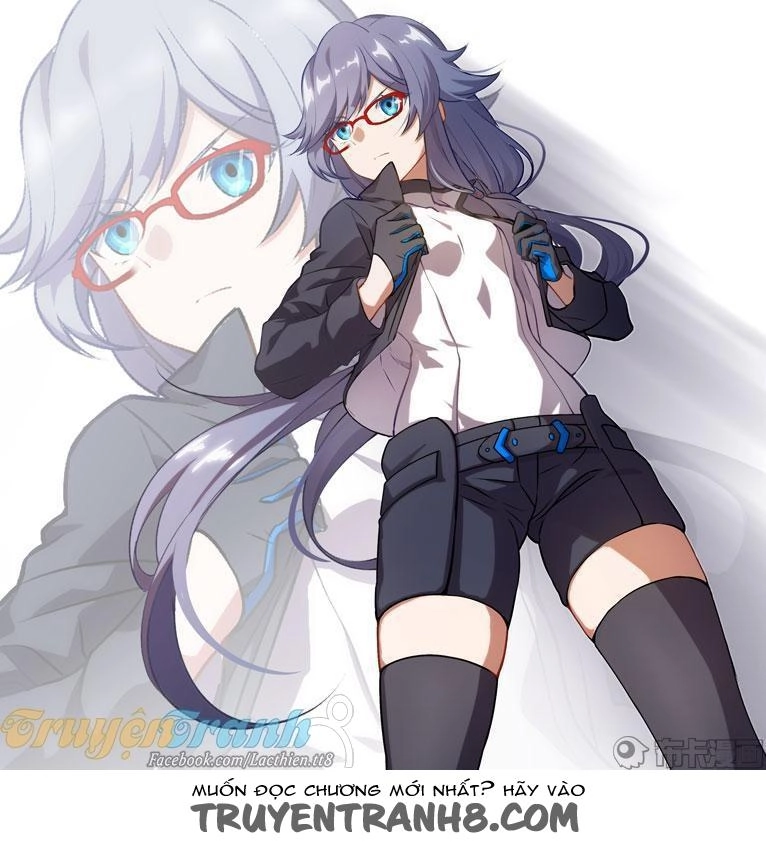 Băng Hoại 3Rd Chapter 61 - 28