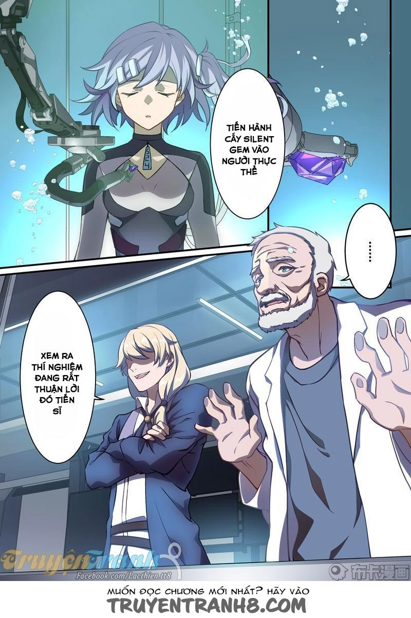 Băng Hoại 3Rd Chapter 62 - 4