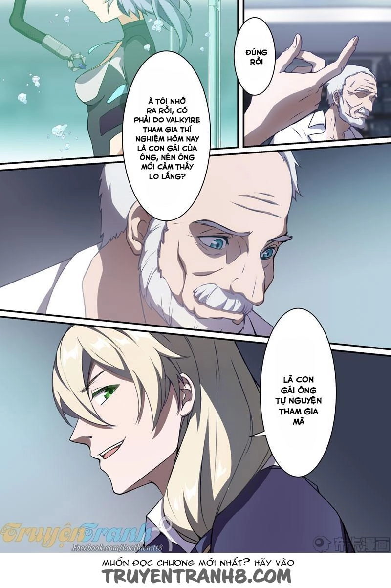 Băng Hoại 3Rd Chapter 62 - 6