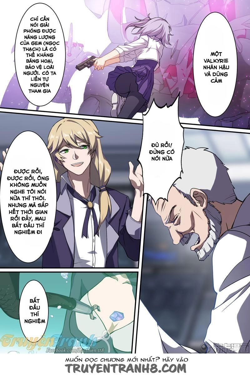 Băng Hoại 3Rd Chapter 62 - 8