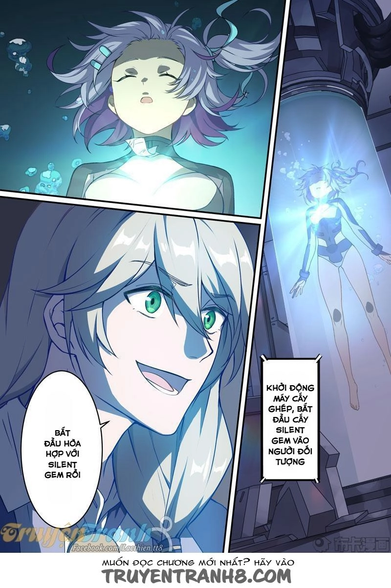 Băng Hoại 3Rd Chapter 62 - 9