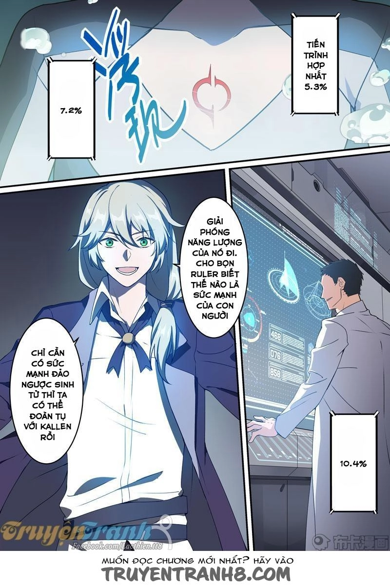 Băng Hoại 3Rd Chapter 62 - 10