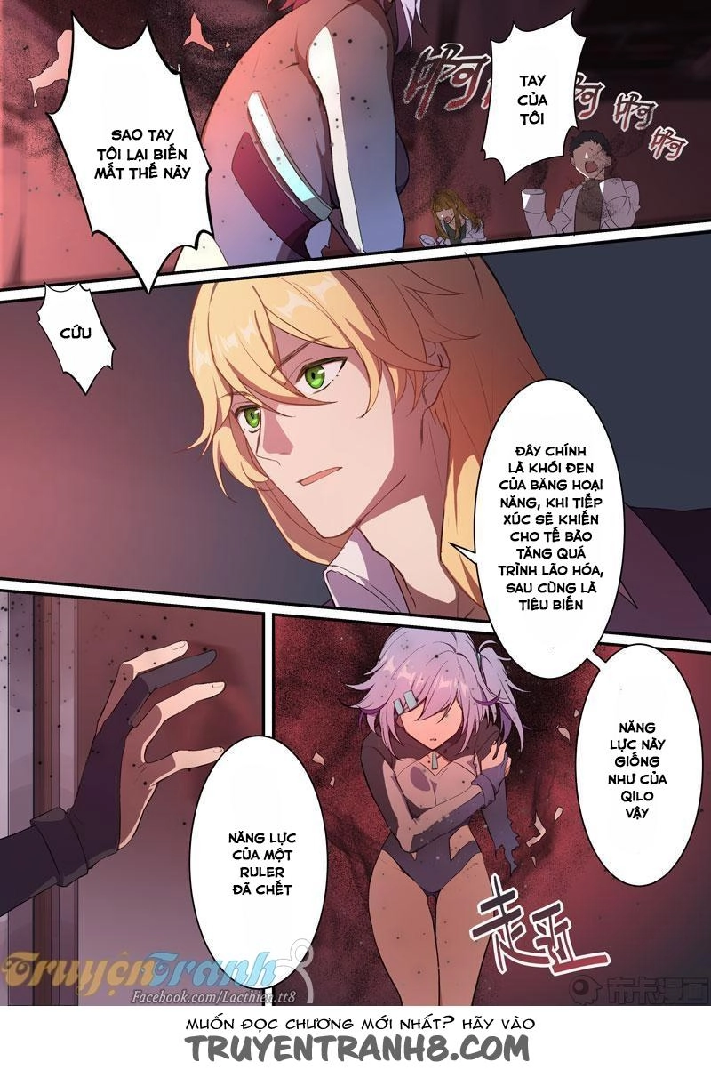 Băng Hoại 3Rd Chapter 62 - 13