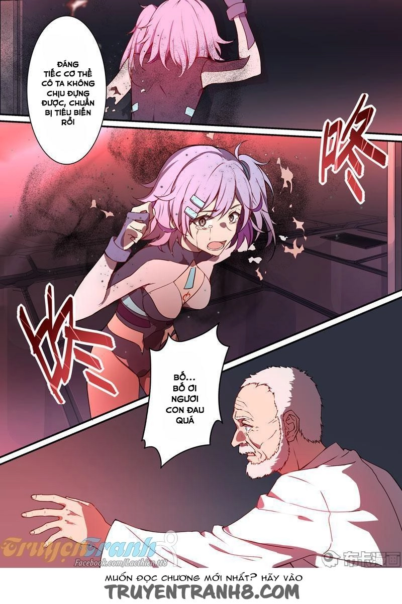 Băng Hoại 3Rd Chapter 62 - 14