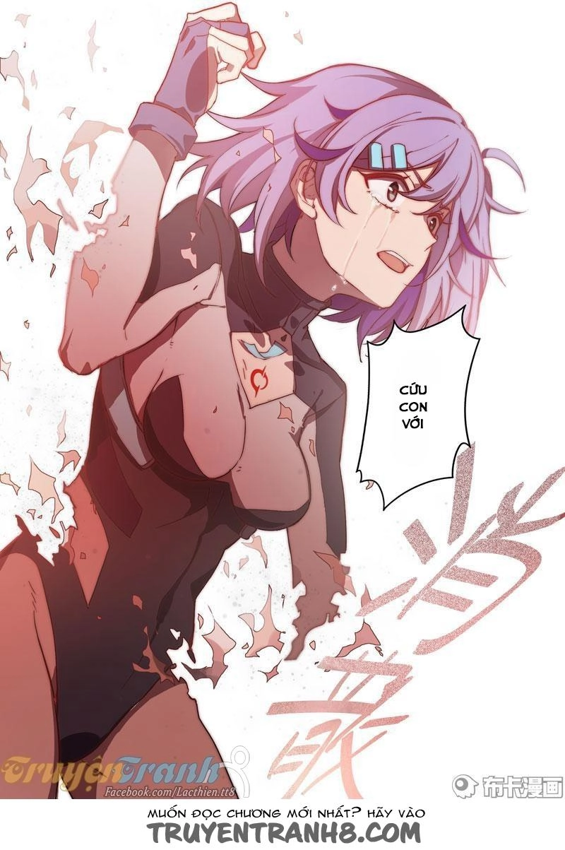 Băng Hoại 3Rd Chapter 62 - 15