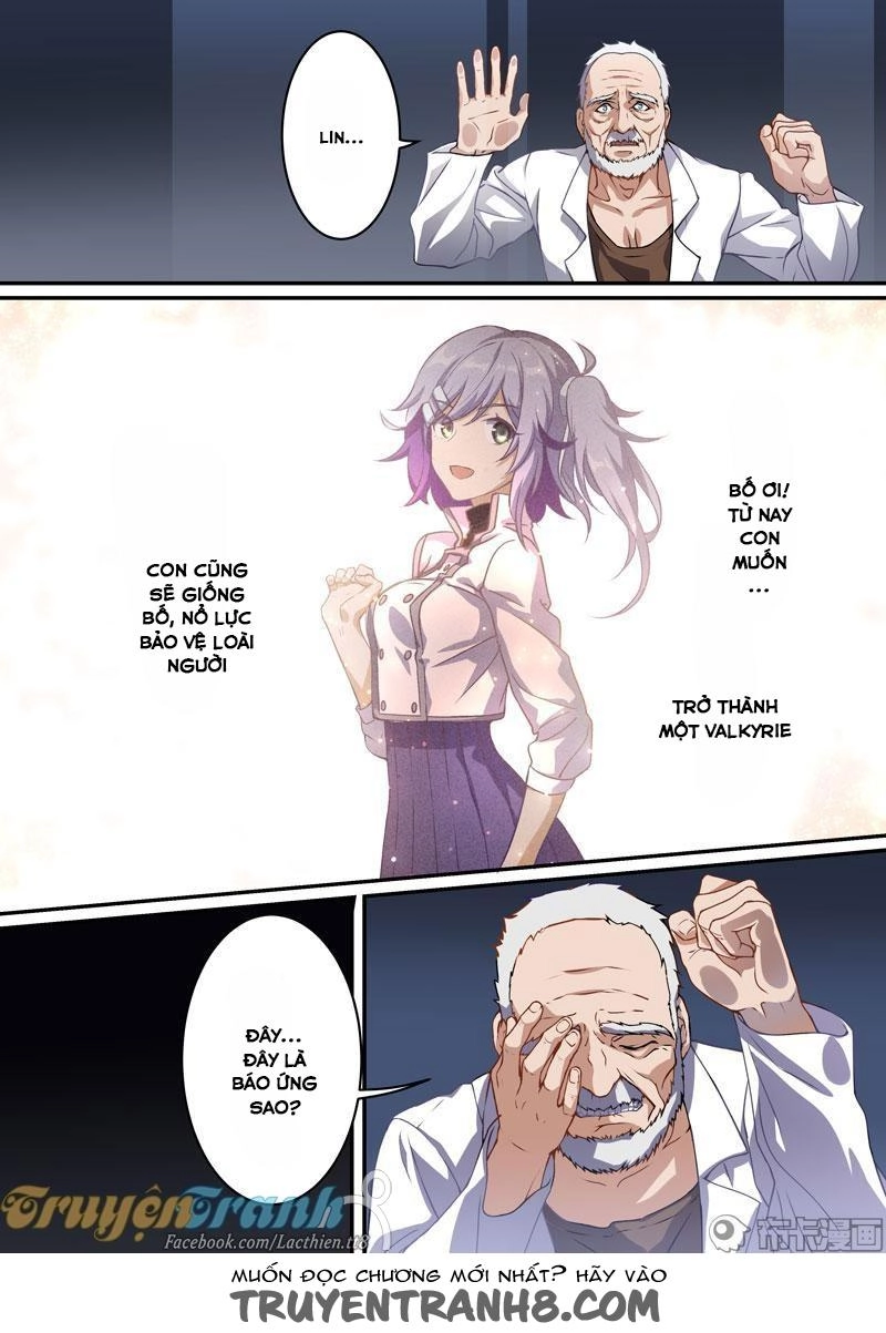 Băng Hoại 3Rd Chapter 62 - 18