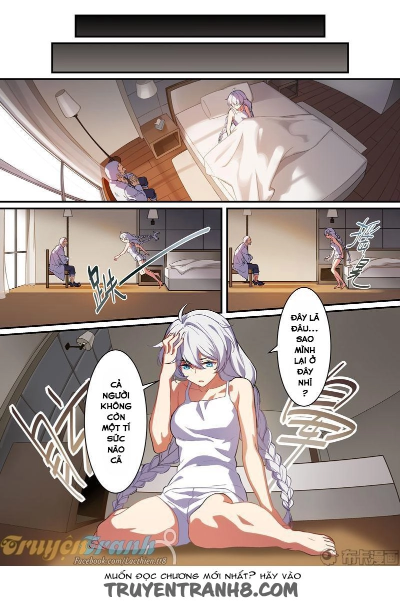 Băng Hoại 3Rd Chapter 62 - 19