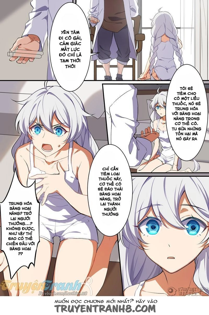 Băng Hoại 3Rd Chapter 62 - 20