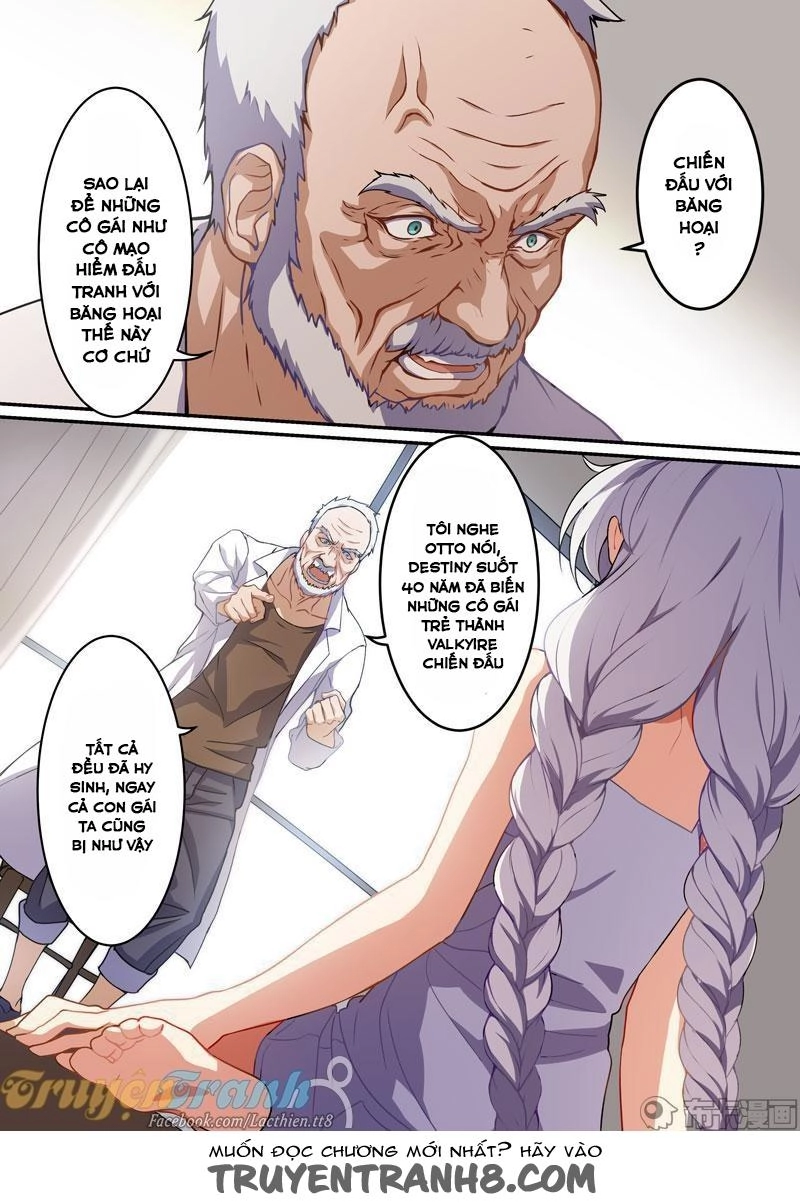 Băng Hoại 3Rd Chapter 62 - 21