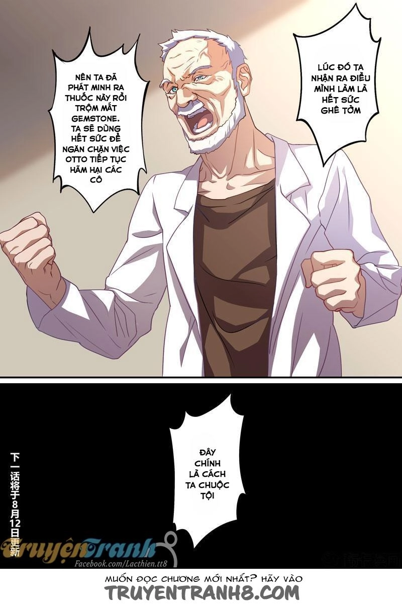 Băng Hoại 3Rd Chapter 62 - 23