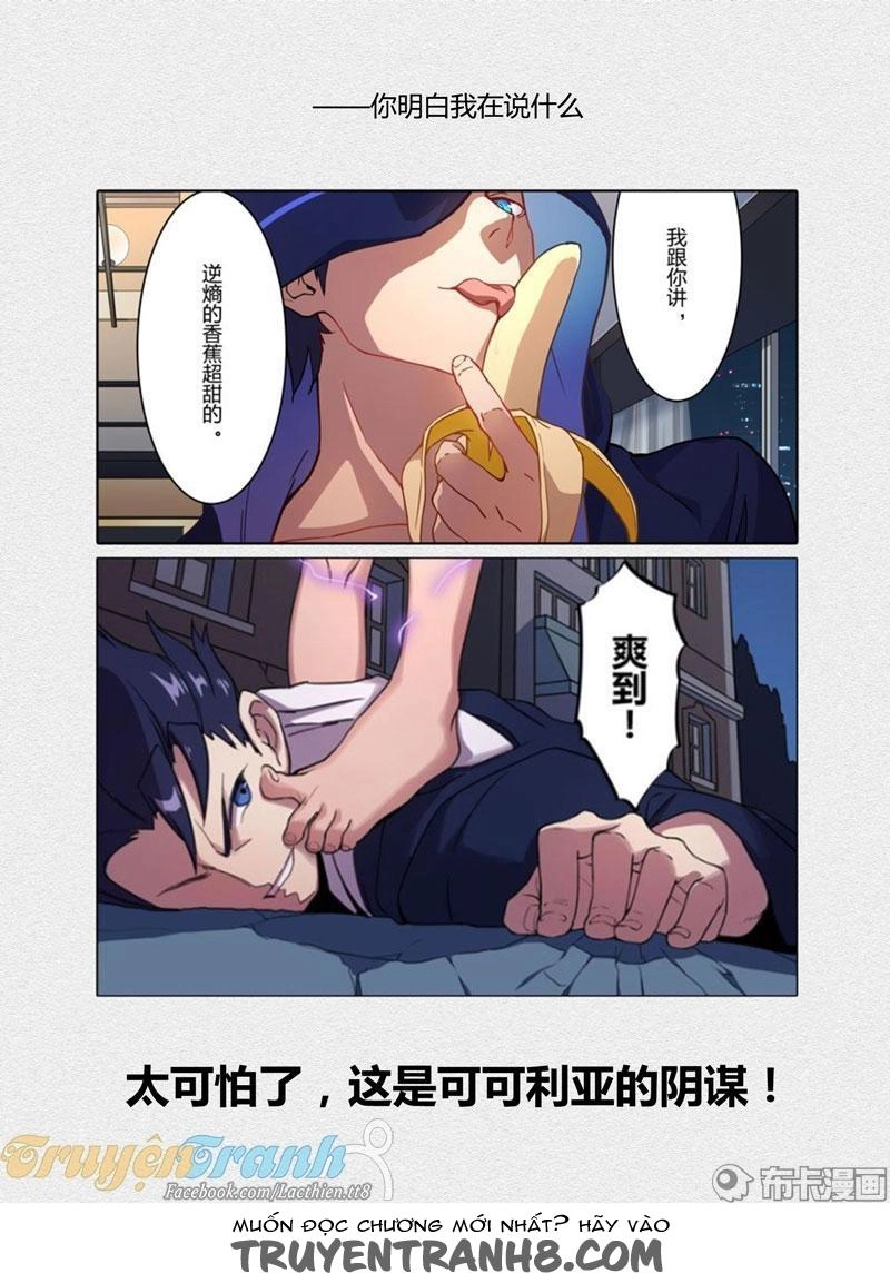 Băng Hoại 3Rd Chapter 62 - 27