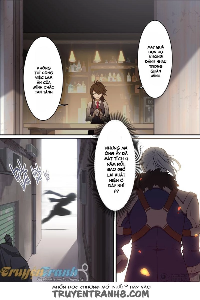 Băng Hoại 3Rd Chapter 63 - 2
