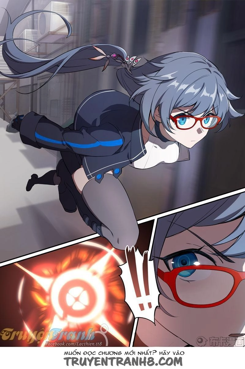 Băng Hoại 3Rd Chapter 63 - 4