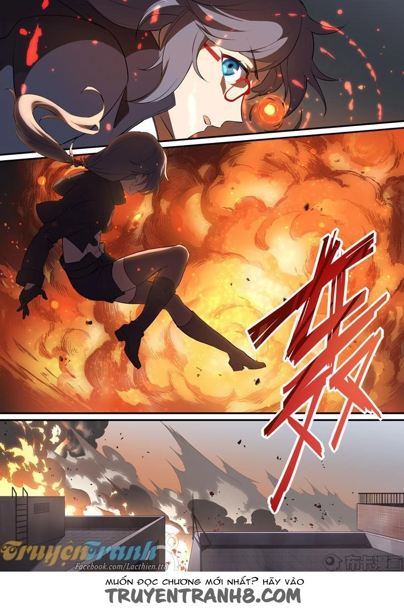 Băng Hoại 3Rd Chapter 63 - 5