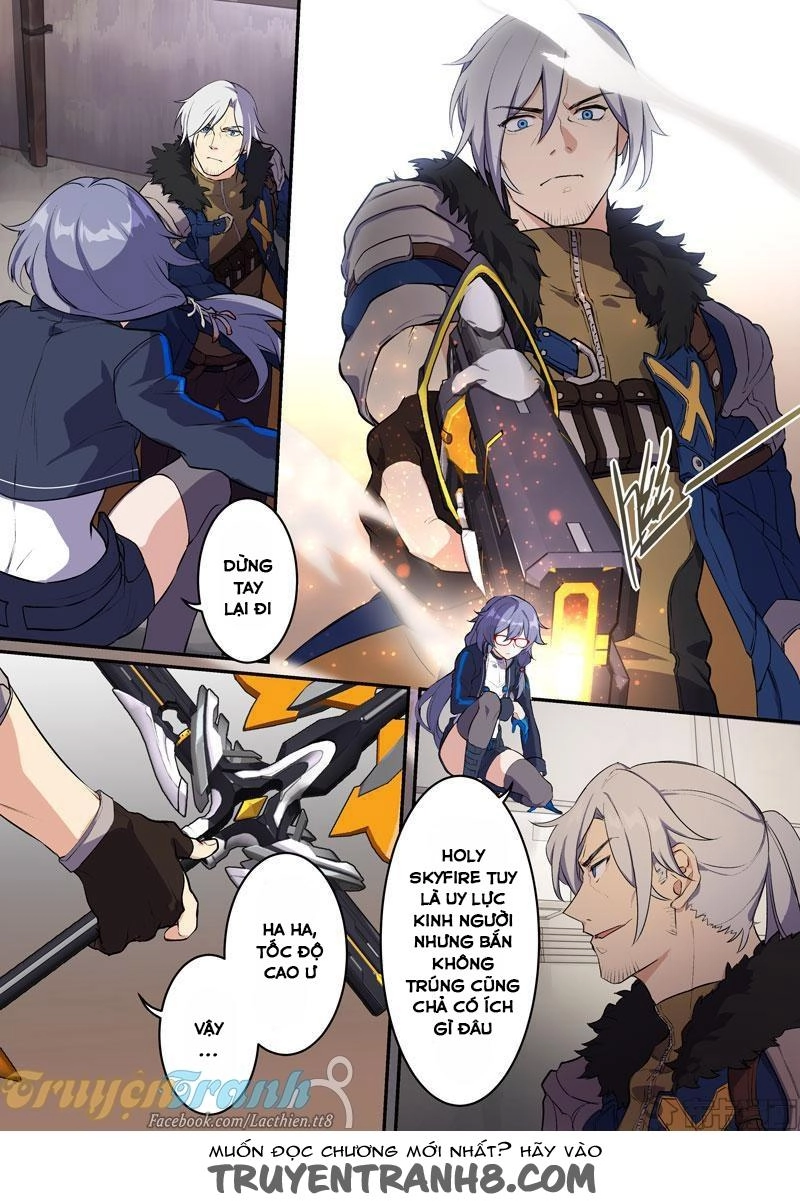 Băng Hoại 3Rd Chapter 63 - 6