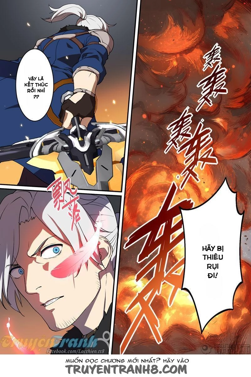 Băng Hoại 3Rd Chapter 63 - 9