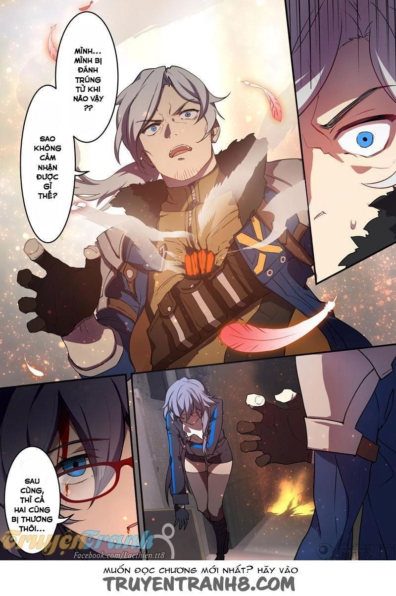 Băng Hoại 3Rd Chapter 63 - 10