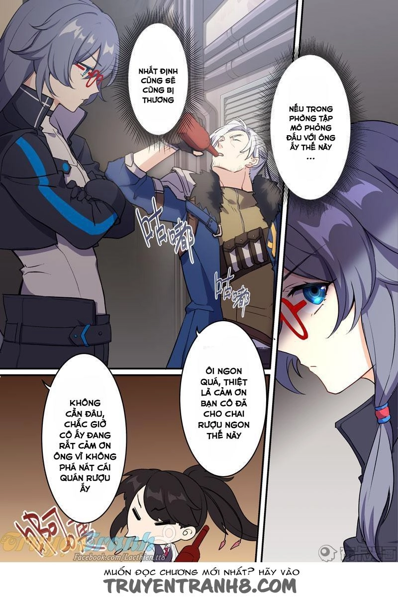 Băng Hoại 3Rd Chapter 63 - 11