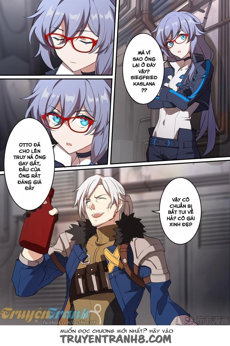 Băng Hoại 3Rd Chapter 63 - 12