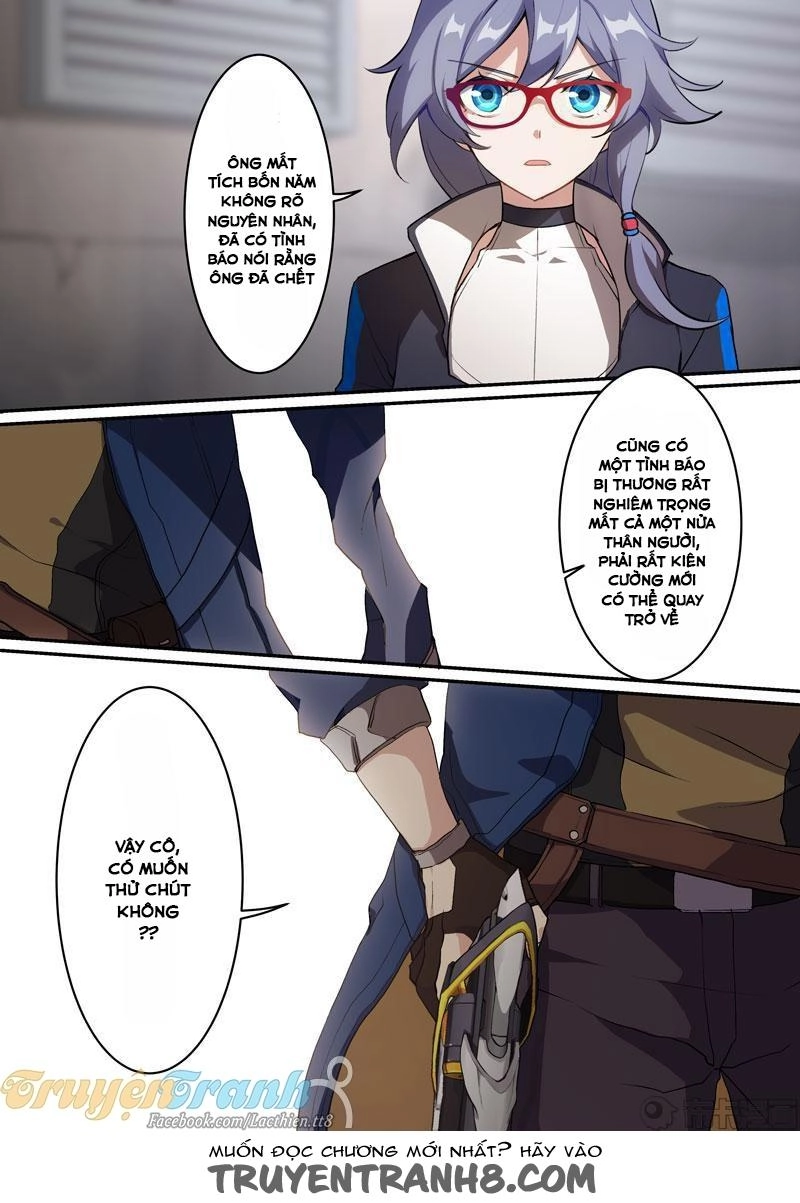 Băng Hoại 3Rd Chapter 63 - 13