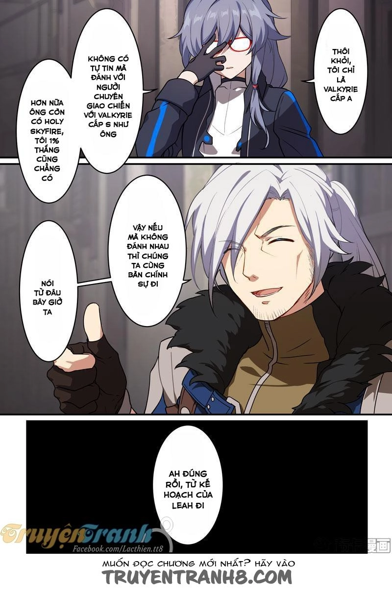 Băng Hoại 3Rd Chapter 63 - 14