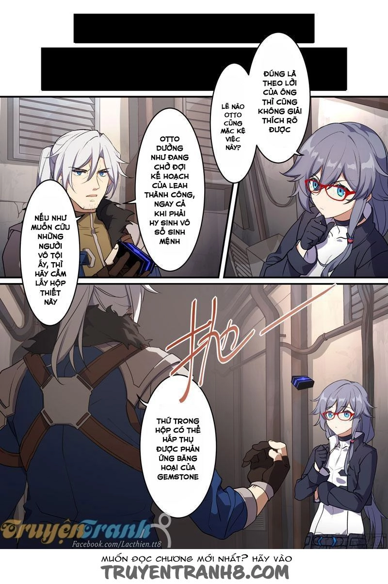 Băng Hoại 3Rd Chapter 63 - 15